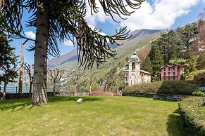 JOIVY Stylish Flat w/ Garden