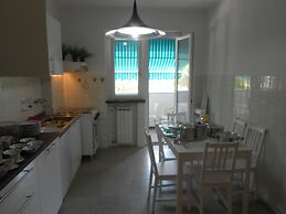 JOIVY Sestri Levante Holiday Flat