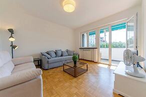 JOIVY Sestri Levante Holiday Flat