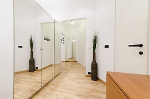 JOIVY Couzy Flat Albaro a Pochi Minuti dal Mare