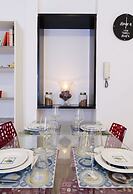 JOIVY Couzy Flat Albaro a Pochi Minuti dal Mare