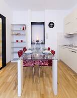 JOIVY Couzy Flat Albaro a Pochi Minuti dal Mare