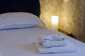 JOIVY Couzy Flat Albaro a Pochi Minuti dal Mare