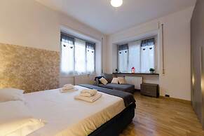 JOIVY Couzy Flat Albaro a Pochi Minuti dal Mare