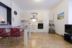 JOIVY Couzy Flat Albaro a Pochi Minuti dal Mare