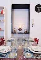 JOIVY Couzy Flat Albaro a Pochi Minuti dal Mare