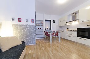 JOIVY Couzy Flat Albaro a Pochi Minuti dal Mare