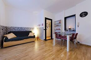 JOIVY Couzy Flat Albaro a Pochi Minuti dal Mare