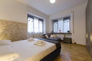 JOIVY Couzy Flat Albaro a Pochi Minuti dal Mare