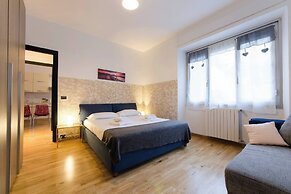 JOIVY Couzy Flat Albaro a Pochi Minuti dal Mare