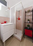 JOIVY Couzy Flat Albaro a Pochi Minuti dal Mare