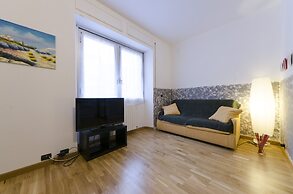 JOIVY Couzy Flat Albaro a Pochi Minuti dal Mare