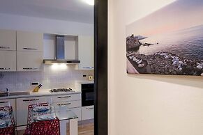 JOIVY Couzy Flat Albaro a Pochi Minuti dal Mare