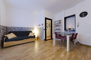 JOIVY Couzy Flat Albaro a Pochi Minuti dal Mare