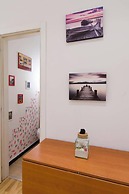 JOIVY Couzy Flat Albaro a Pochi Minuti dal Mare