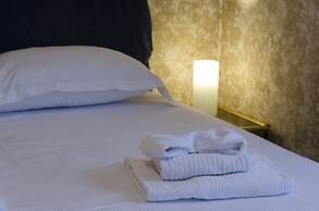 JOIVY Couzy Flat Albaro a Pochi Minuti dal Mare