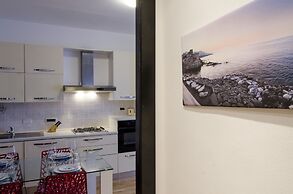 JOIVY Couzy Flat Albaro a Pochi Minuti dal Mare