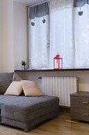 JOIVY Couzy Flat Albaro a Pochi Minuti dal Mare