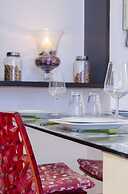 JOIVY Couzy Flat Albaro a Pochi Minuti dal Mare