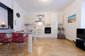 JOIVY Couzy Flat Albaro a Pochi Minuti dal Mare