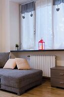 JOIVY Couzy Flat Albaro a Pochi Minuti dal Mare