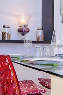 JOIVY Couzy Flat Albaro a Pochi Minuti dal Mare