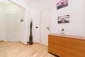 JOIVY Couzy Flat Albaro a Pochi Minuti dal Mare