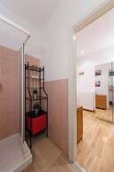 JOIVY Couzy Flat Albaro a Pochi Minuti dal Mare