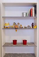 JOIVY Couzy Flat Albaro a Pochi Minuti dal Mare