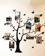 JOIVY Couzy Flat Albaro a Pochi Minuti dal Mare