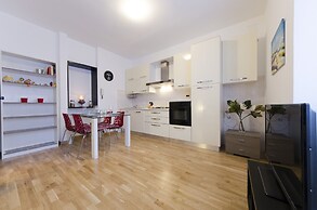 JOIVY Couzy Flat Albaro a Pochi Minuti dal Mare