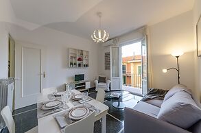 JOIVY Family Flat Vicino al Mare a Genova Quinto