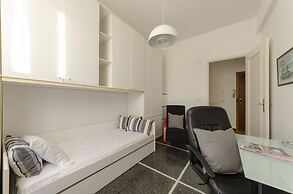 JOIVY Family Flat Vicino al Mare a Genova Quinto