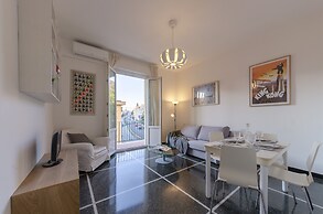 JOIVY Family Flat Vicino al Mare a Genova Quinto