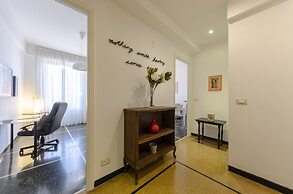 JOIVY Family Flat Vicino al Mare a Genova Quinto