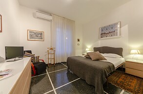 JOIVY Family Flat Vicino al Mare a Genova Quinto