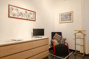 JOIVY Family Flat Vicino al Mare a Genova Quinto