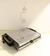 JOIVY Family Flat Vicino al Mare a Genova Quinto