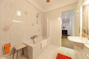 JOIVY Family Flat Vicino al Mare a Genova Quinto