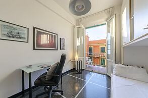 JOIVY Family Flat Vicino al Mare a Genova Quinto