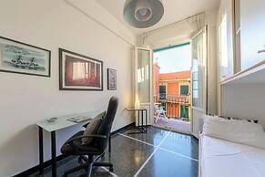 JOIVY Family Flat Vicino al Mare a Genova Quinto