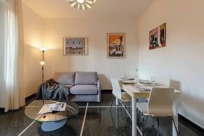 JOIVY Family Flat Vicino al Mare a Genova Quinto