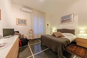 JOIVY Family Flat Vicino al Mare a Genova Quinto