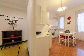 JOIVY Family Flat Vicino al Mare a Genova Quinto