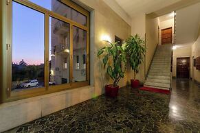 JOIVY Family Flat Vicino al Mare a Genova Quinto