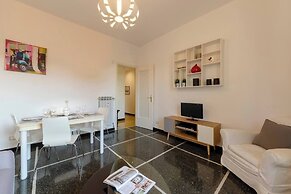 JOIVY Family Flat Vicino al Mare a Genova Quinto