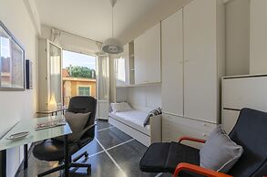 JOIVY Family Flat Vicino al Mare a Genova Quinto