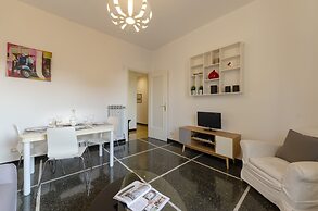 JOIVY Family Flat Vicino al Mare a Genova Quinto