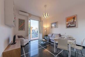 JOIVY Family Flat Vicino al Mare a Genova Quinto