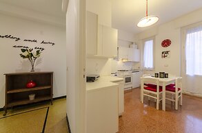 JOIVY Family Flat Vicino al Mare a Genova Quinto